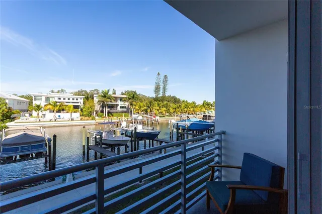 $445,000 | 1709 North Tamiami Trail, Unit 214, Sarasota, FL 34234
