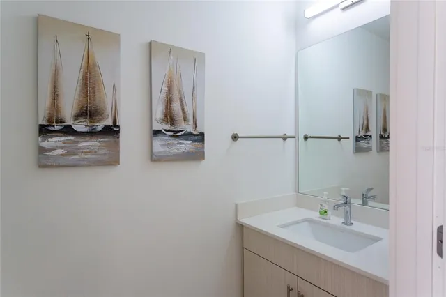 $445,000 | 1709 North Tamiami Trail, Unit 214, Sarasota, FL 34234