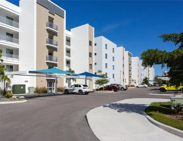 $445,000 | 1709 North Tamiami Trail, Unit 214, Sarasota, FL 34234