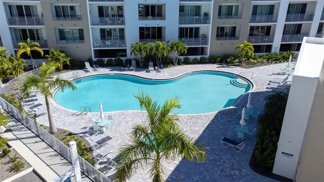 $445,000 | 1709 North Tamiami Trail, Unit 214, Sarasota, FL 34234