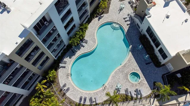 $445,000 | 1709 North Tamiami Trail, Unit 214, Sarasota, FL 34234