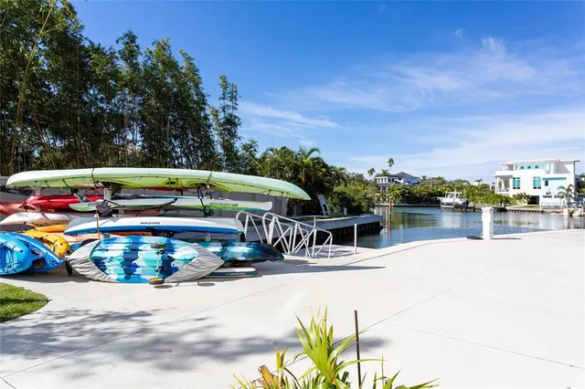 $445,000 | 1709 North Tamiami Trail, Unit 214, Sarasota, FL 34234