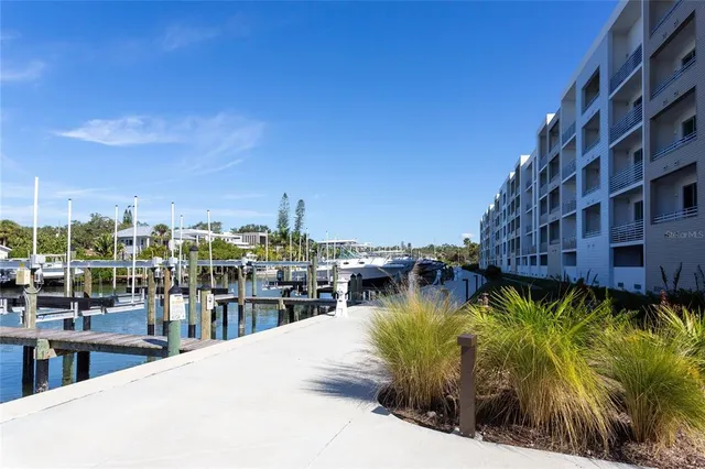 $445,000 | 1709 North Tamiami Trail, Unit 214, Sarasota, FL 34234