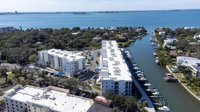 $445,000 | 1709 North Tamiami Trail, Unit 214, Sarasota, FL 34234