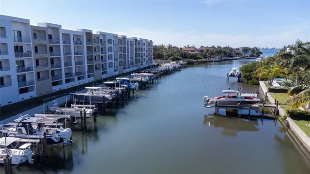 $445,000 | 1709 North Tamiami Trail, Unit 214, Sarasota, FL 34234