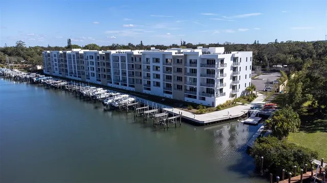 $445,000 | 1709 North Tamiami Trail, Unit 214, Sarasota, FL 34234