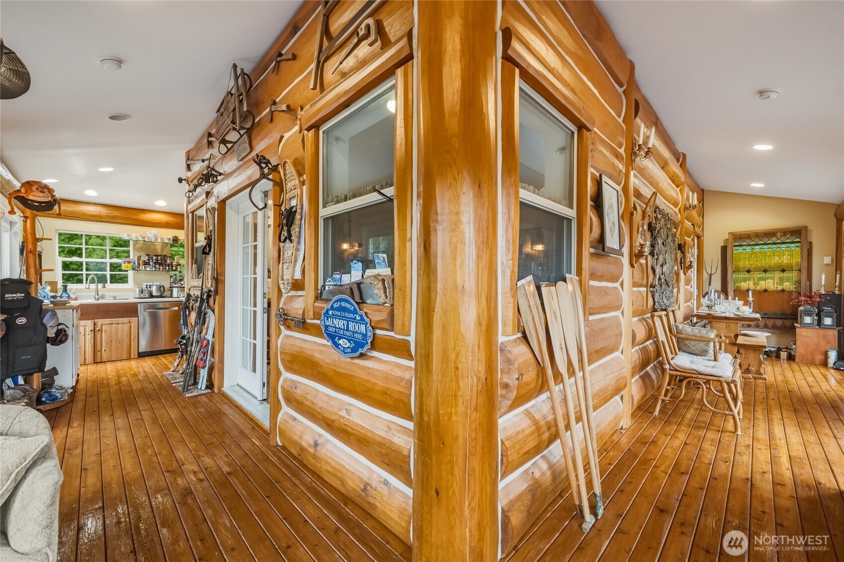 7603 Wheeler Road Maple Falls, WA 98266 - Photo 6 of 26