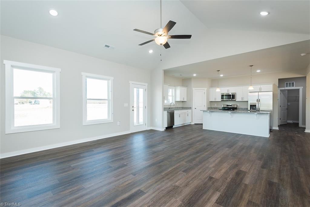 1186 Wagner Road Mocksville, NC 27028 - Photo 13 of 31