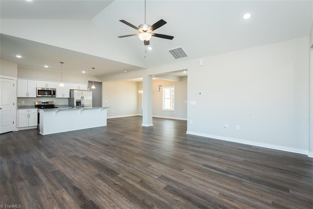 1186 Wagner Road Mocksville, NC 27028 - Photo 14 of 31