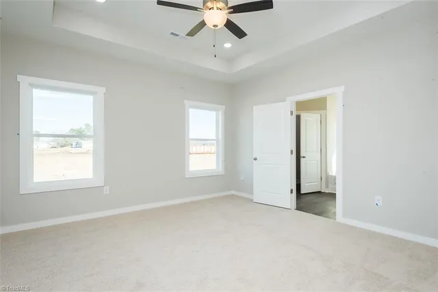 $375,999 | 1186 Wagner Road, Mocksville, NC 27028