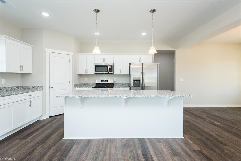 1186 Wagner Road Mocksville, NC 27028 - Photo 4 of 31