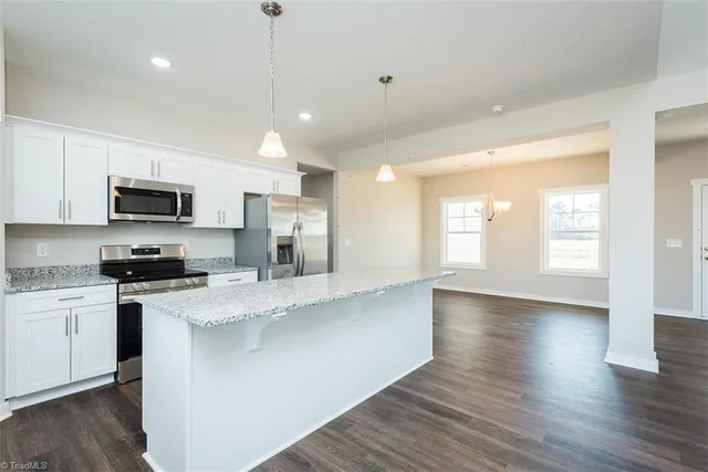 $375,999 | 1186 Wagner Road, Mocksville, NC 27028