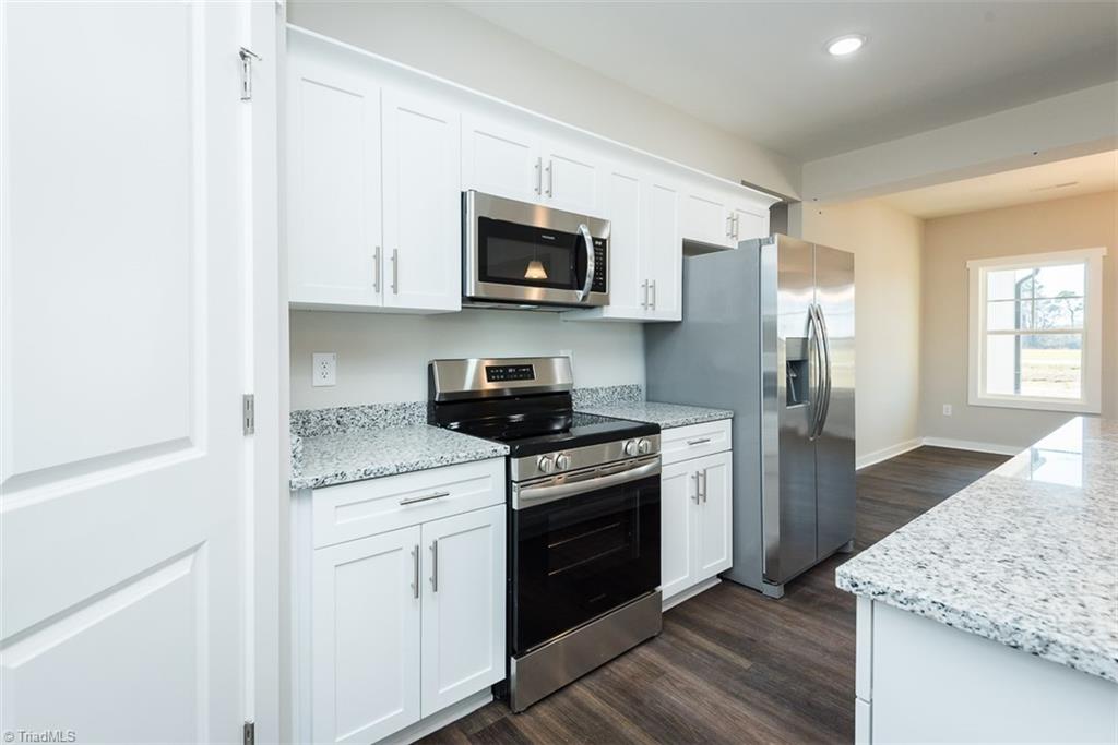 1186 Wagner Road Mocksville, NC 27028 - Photo 7 of 31