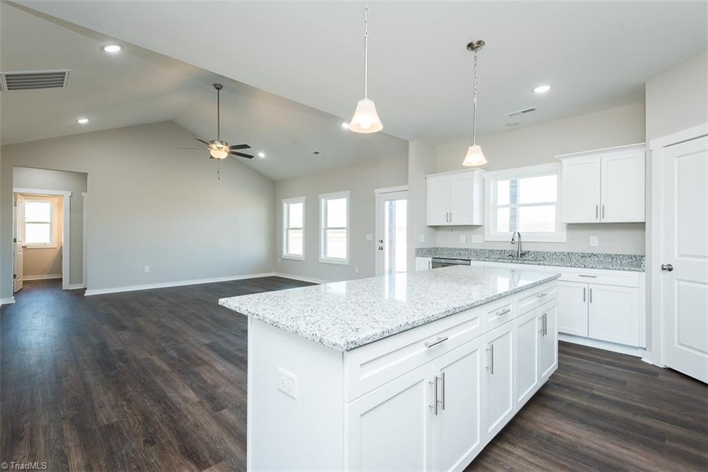 1186 Wagner Road Mocksville, NC 27028 - Photo 8 of 31