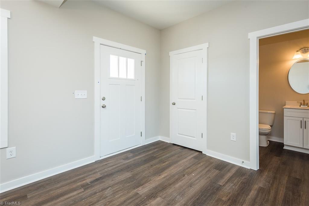 1186 Wagner Road Mocksville, NC 27028 - Photo 10 of 31