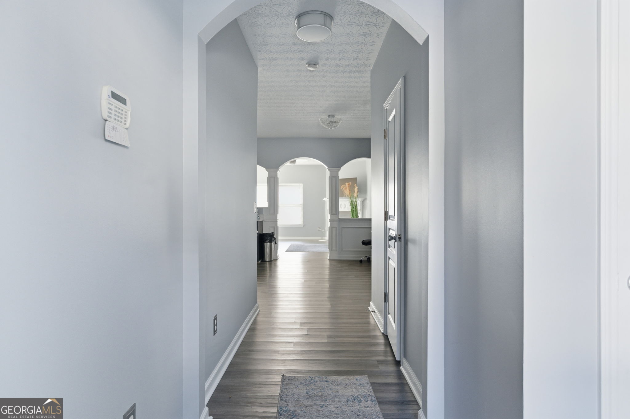 6022 Centennial Run Atlanta, GA 30349 - Photo 3 of 23 a view of gallery