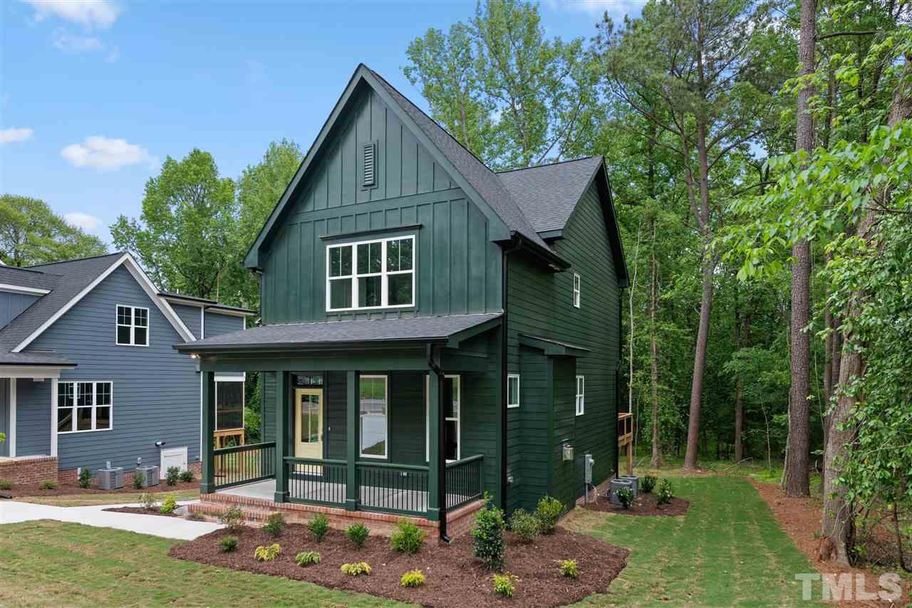 704 Rochester Street Durham, NC 27704 - Photo 1 of 30