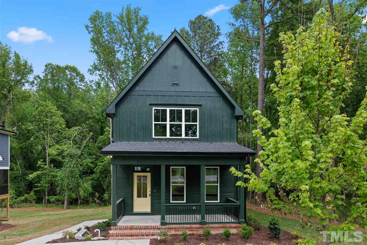 704 Rochester Street Durham, NC 27704 - Photo 2 of 30