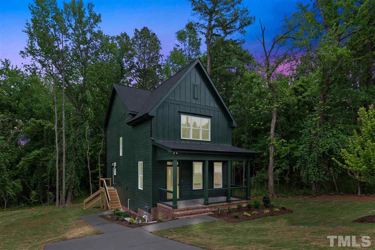 704 Rochester Street Durham, NC 27704 - Photo 3 of 30