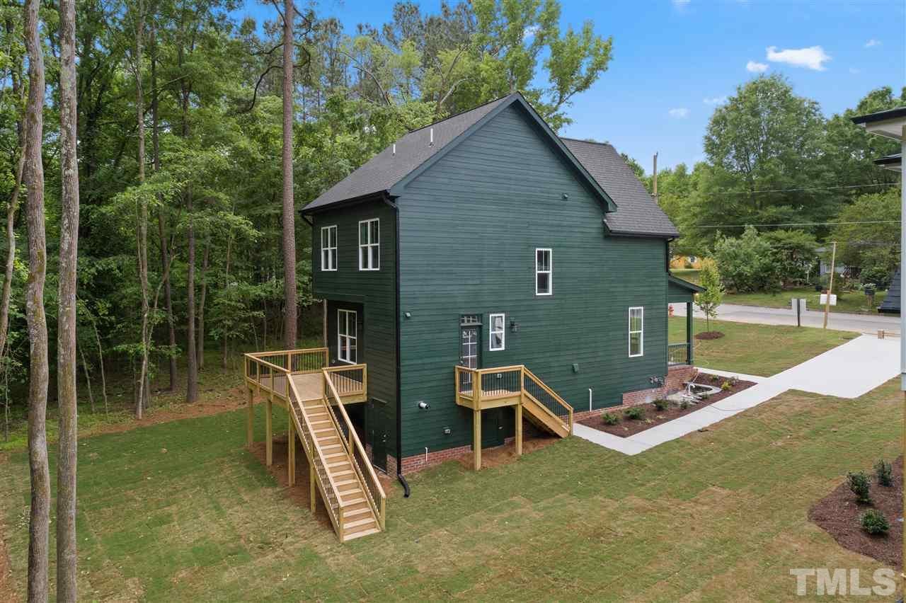 704 Rochester Street Durham, NC 27704 - Photo 29 of 30