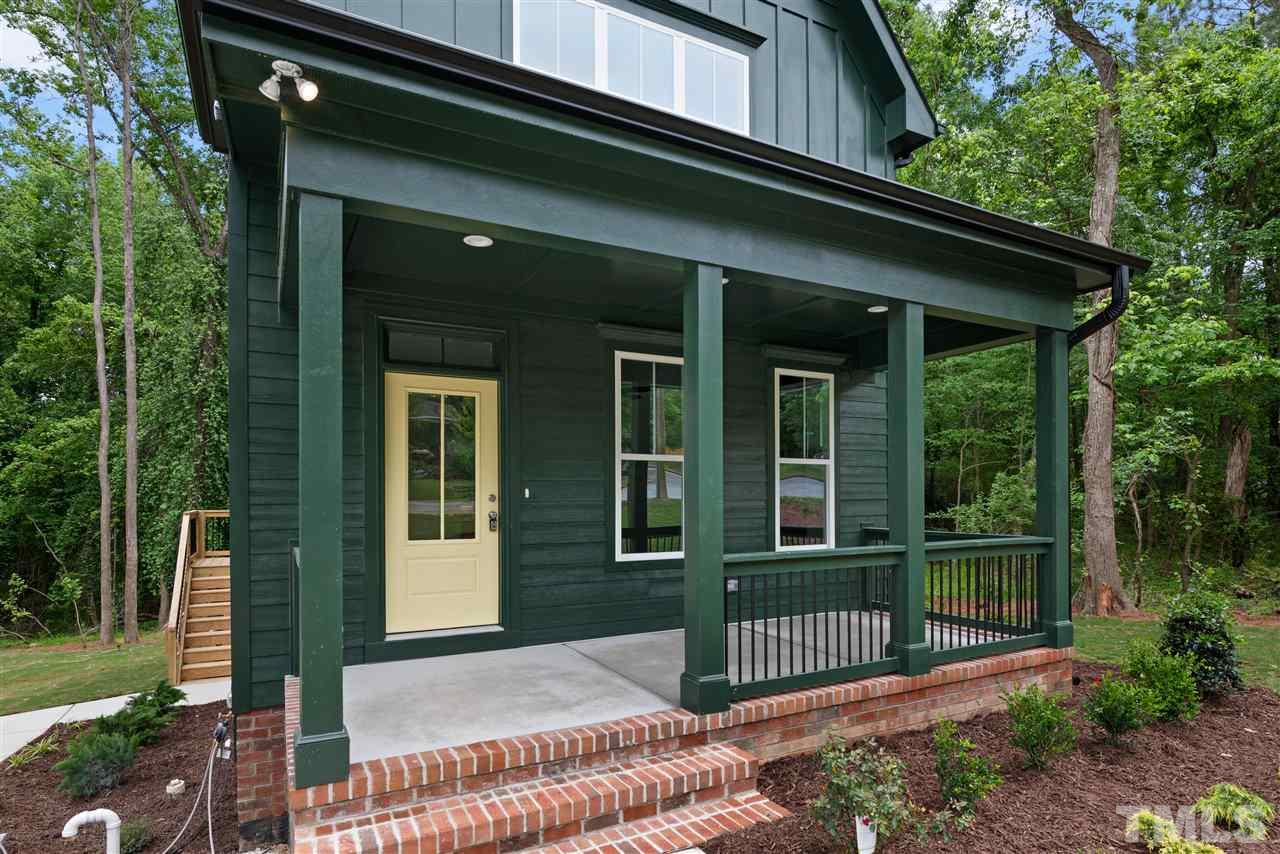 704 Rochester Street Durham, NC 27704 - Photo 4 of 30