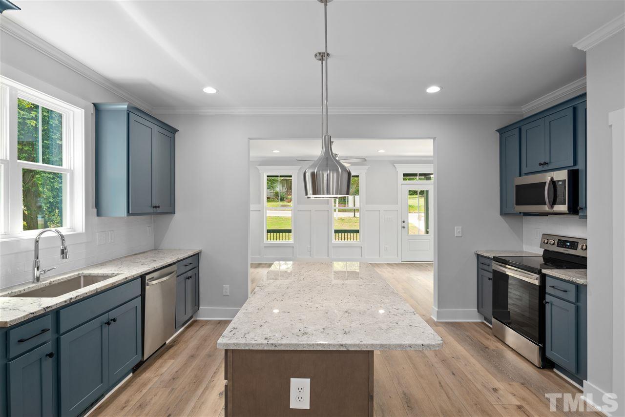 704 Rochester Street Durham, NC 27704 - Photo 10 of 30
