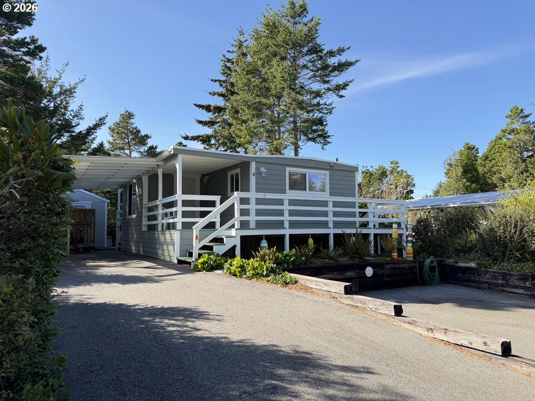 1600 Rhododendron Drive, Unit 4 Florence, OR 97439 - Photo 1 of 38 Gallery Image 1