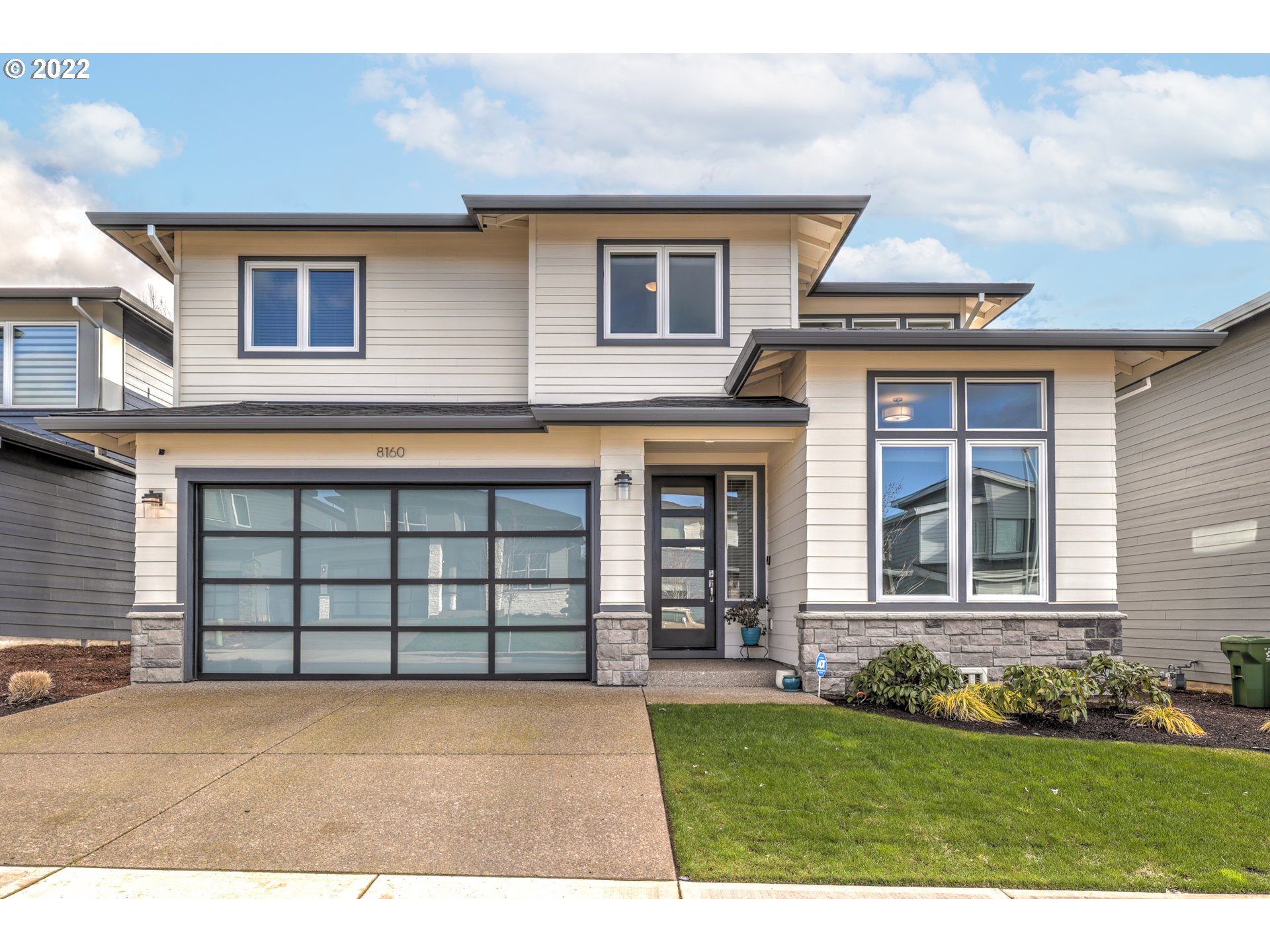 8160 Ryber Road Wilsonville, OR 97070 - Photo 1 of 27 Gallery Image 1