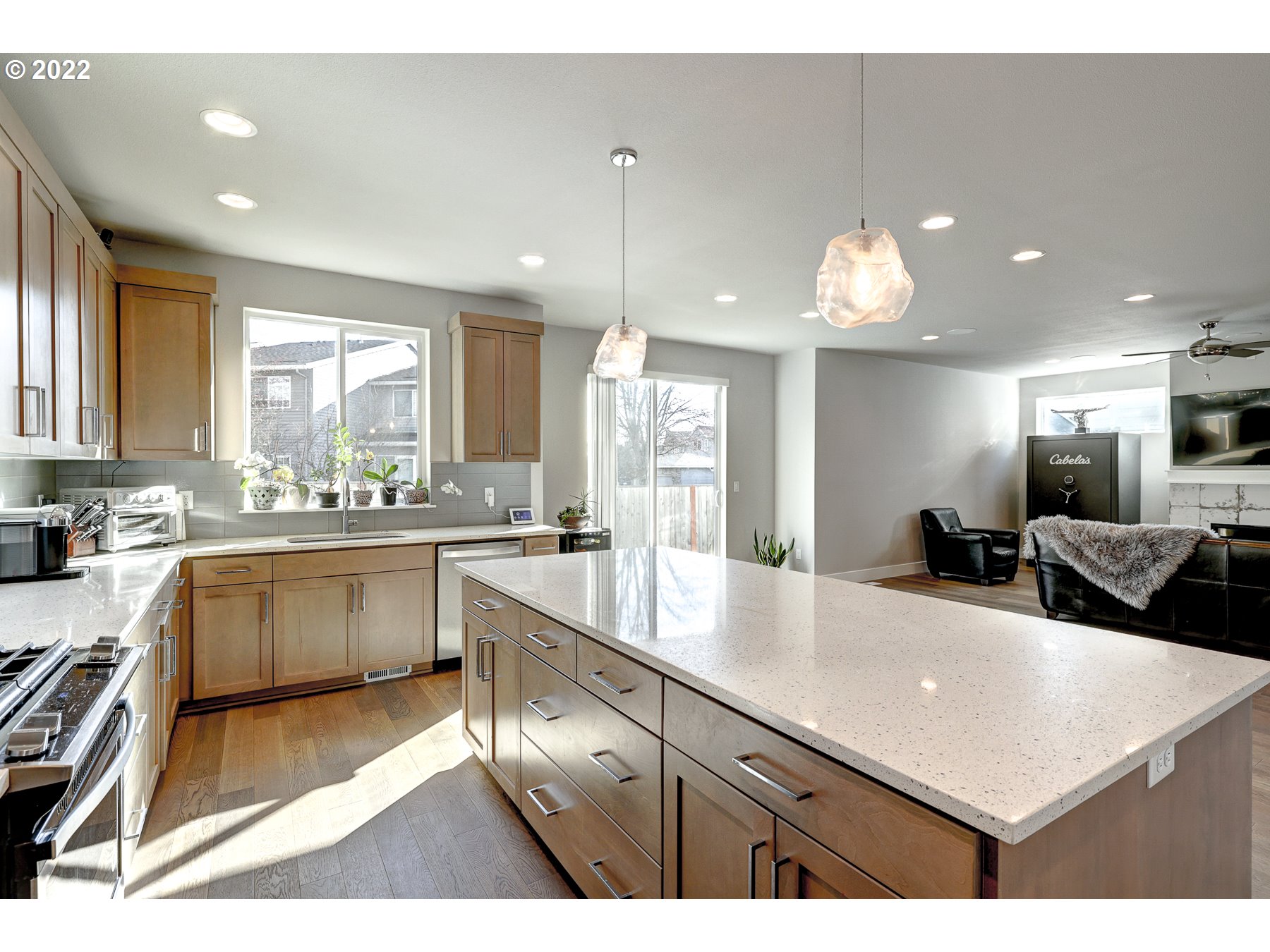 8160 Ryber Road Wilsonville, OR 97070 - Photo 12 of 27 Gallery Image 12