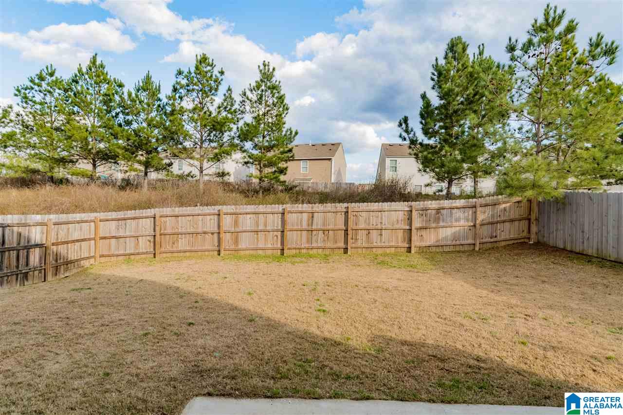 143 Chesser Loop Road Chelsea, AL 35043 - Photo 36 of 37
