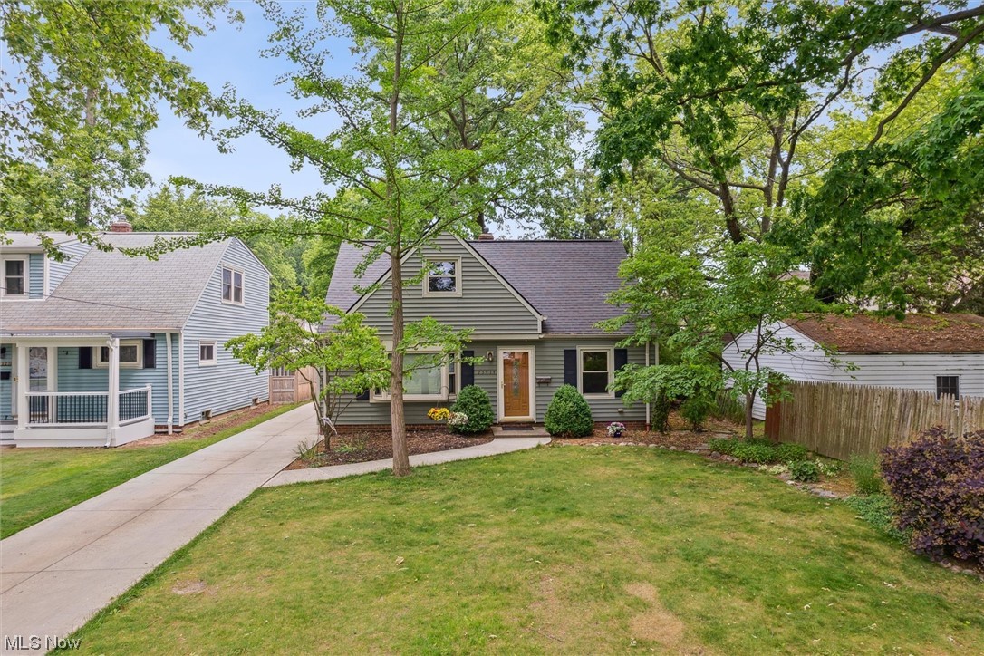 23914 Knickerbocker Road Bay Village, OH 44140 - Photo 30 of 33 Gallery Image 30