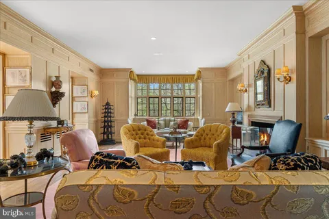 $7,495,000 | 26 Old Gulph Road, Gladwyne, PA 19035