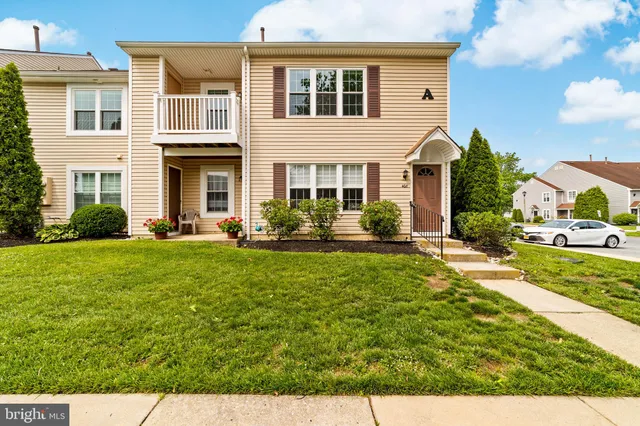 $2,400 | 408 Paddock Court, Sewell, NJ 08080