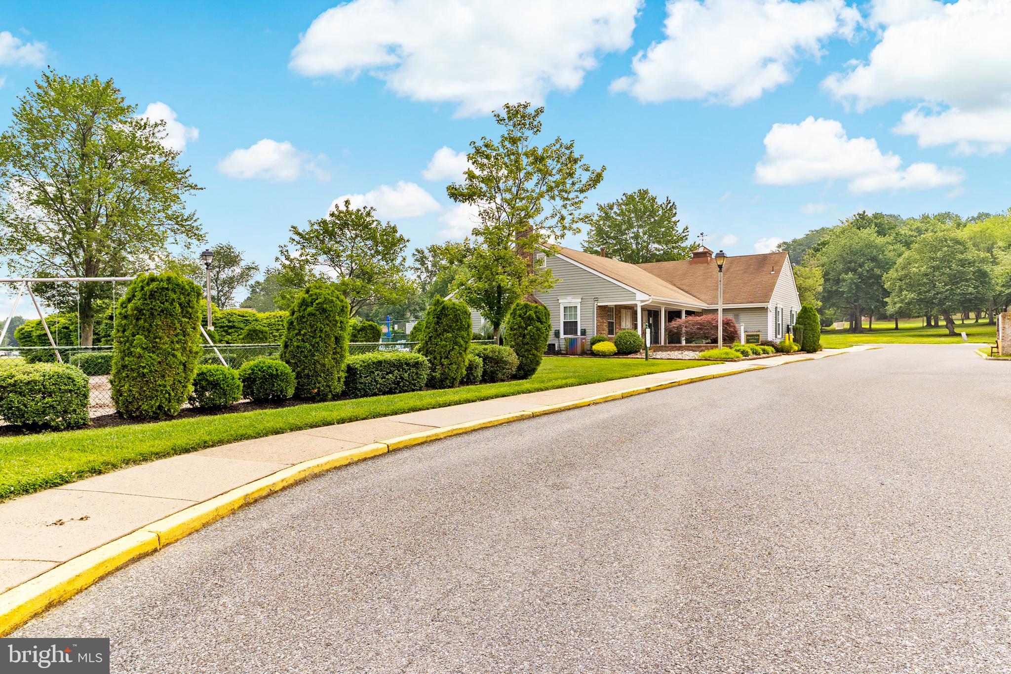 408 Paddock Court Sewell, NJ 08080 - Photo 23 of 26