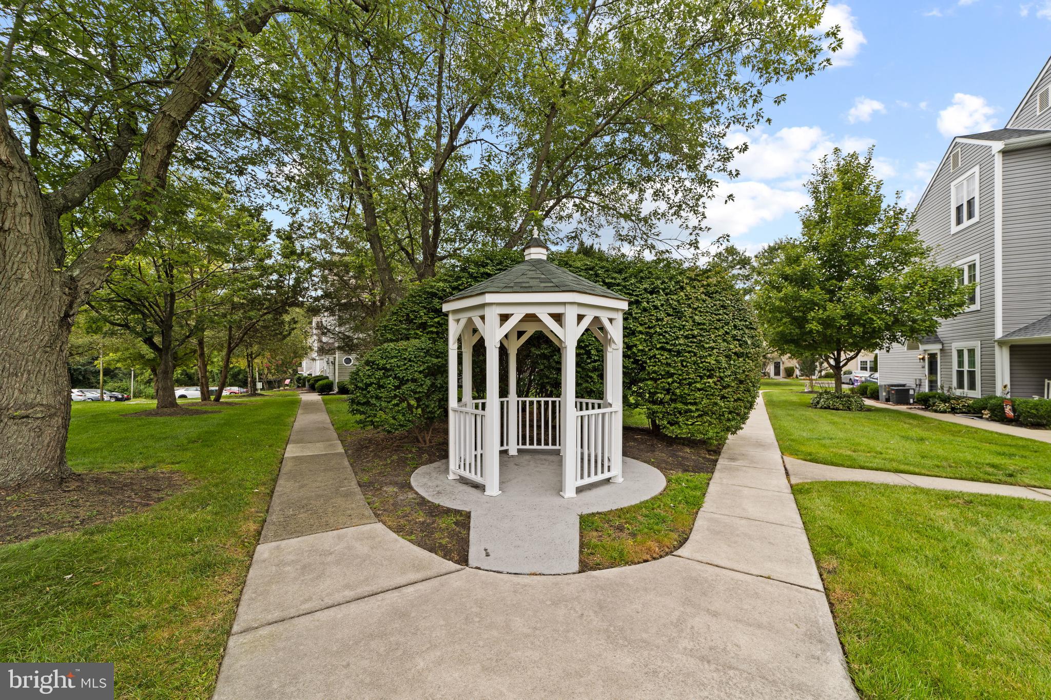408 Paddock Court Sewell, NJ 08080 - Photo 25 of 26