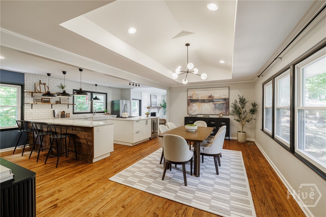 130 Oakdale Road Athens, GA 30606 - Photo 11 of 56 Gallery Image 11
