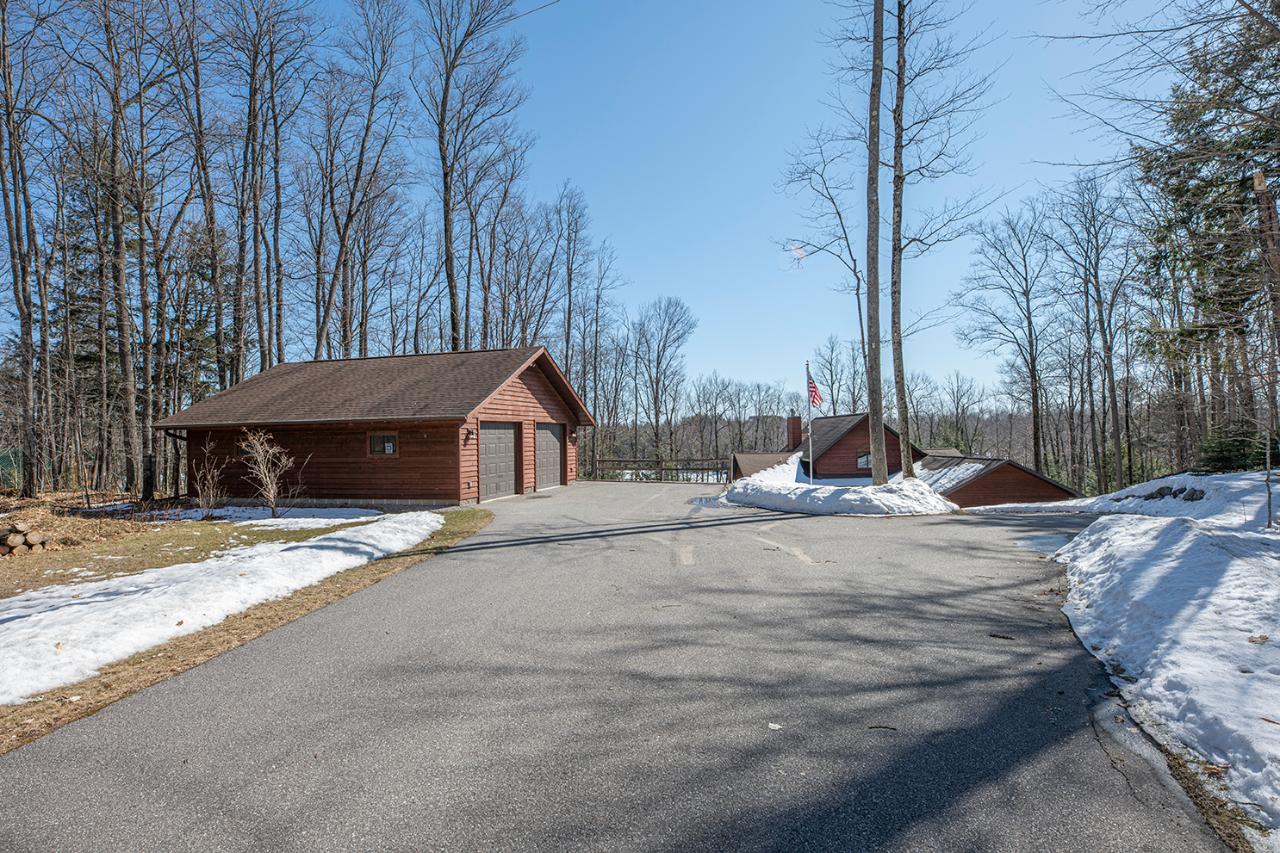 3769 East Tower Road Rhinelander, WI 54501 - Photo 17 of 30 Gallery Image 17