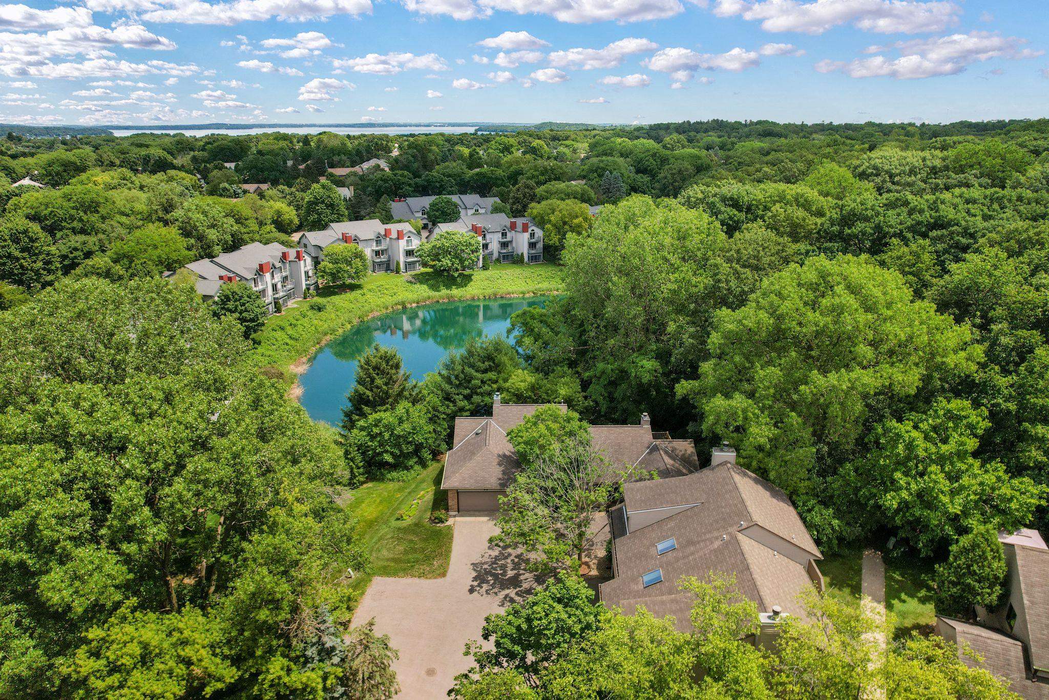 151 Ponwood Circle Madison, WI 53717 - Photo 41 of 48