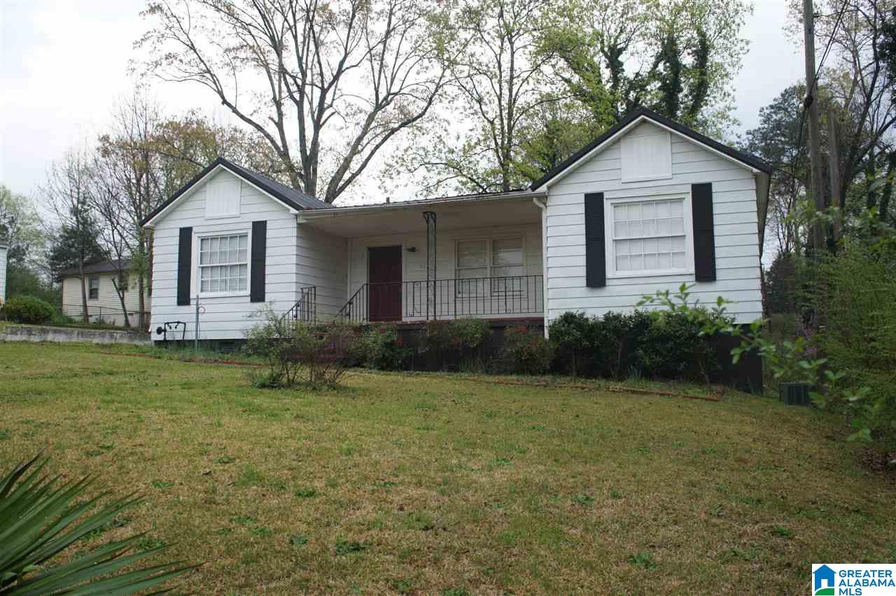 4025 Rice Avenue Anniston, AL 36206 - Photo 18 of 20
