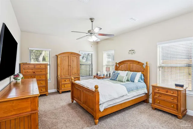 $429,999 | 3674 Hawks Landing Circle, Pace, FL 32571