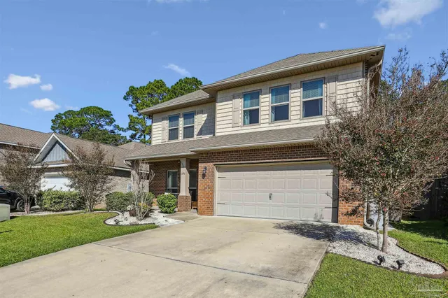 $429,999 | 3674 Hawks Landing Circle, Pace, FL 32571