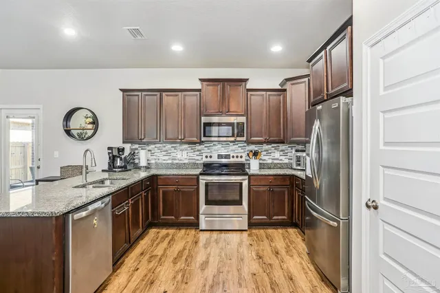 $429,999 | 3674 Hawks Landing Circle, Pace, FL 32571