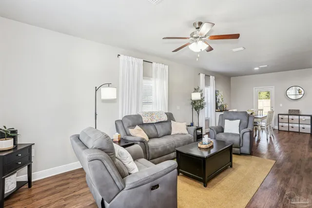 $429,999 | 3674 Hawks Landing Circle, Pace, FL 32571