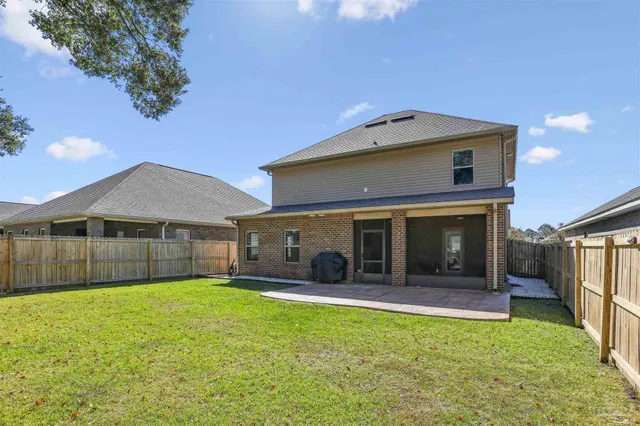 $429,999 | 3674 Hawks Landing Circle, Pace, FL 32571