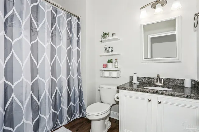 $429,999 | 3674 Hawks Landing Circle, Pace, FL 32571