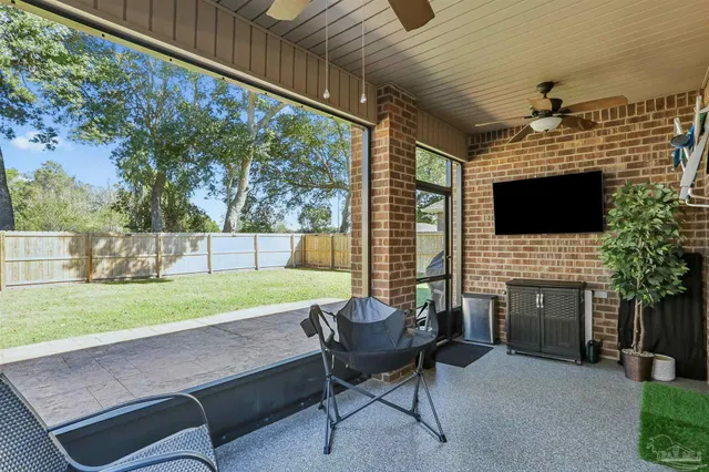 $429,999 | 3674 Hawks Landing Circle, Pace, FL 32571