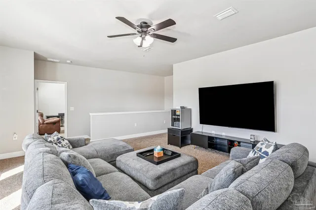 $429,999 | 3674 Hawks Landing Circle, Pace, FL 32571