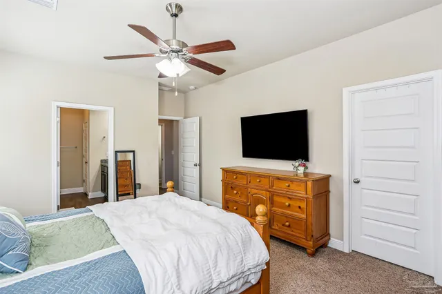 $429,999 | 3674 Hawks Landing Circle, Pace, FL 32571