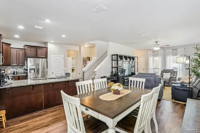 $429,999 | 3674 Hawks Landing Circle, Pace, FL 32571