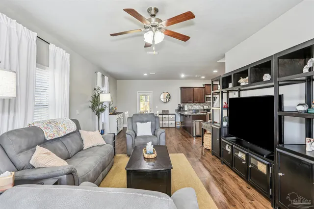 $429,999 | 3674 Hawks Landing Circle, Pace, FL 32571